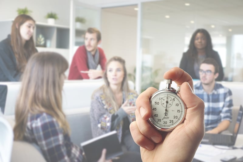 Effectief investeren