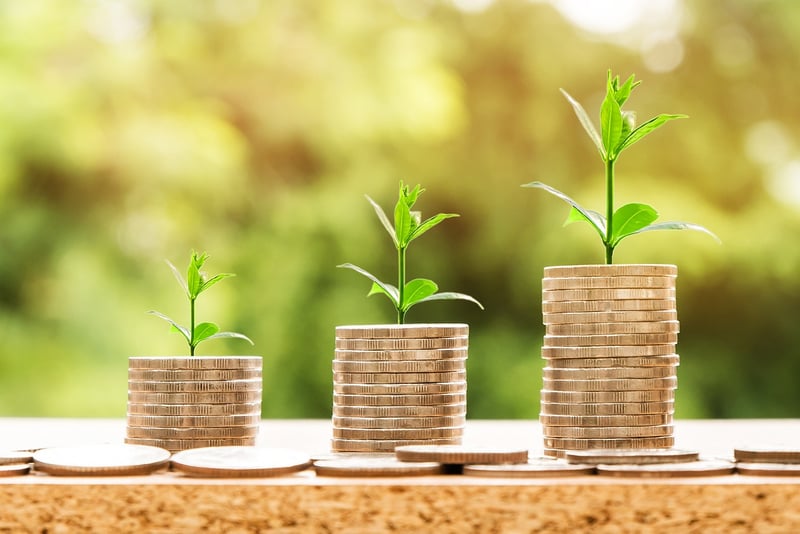 Financial Growth