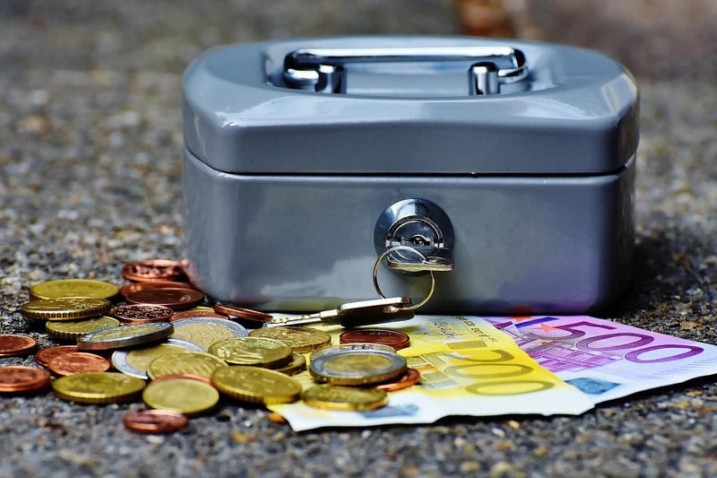 Effectief investeren